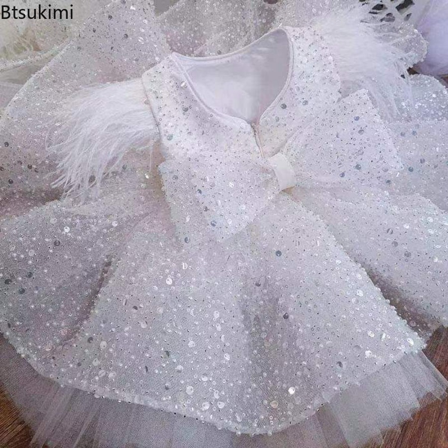 Robes pour bébés filles, tenue - Baby Clothing 1 Year Old avis et prix