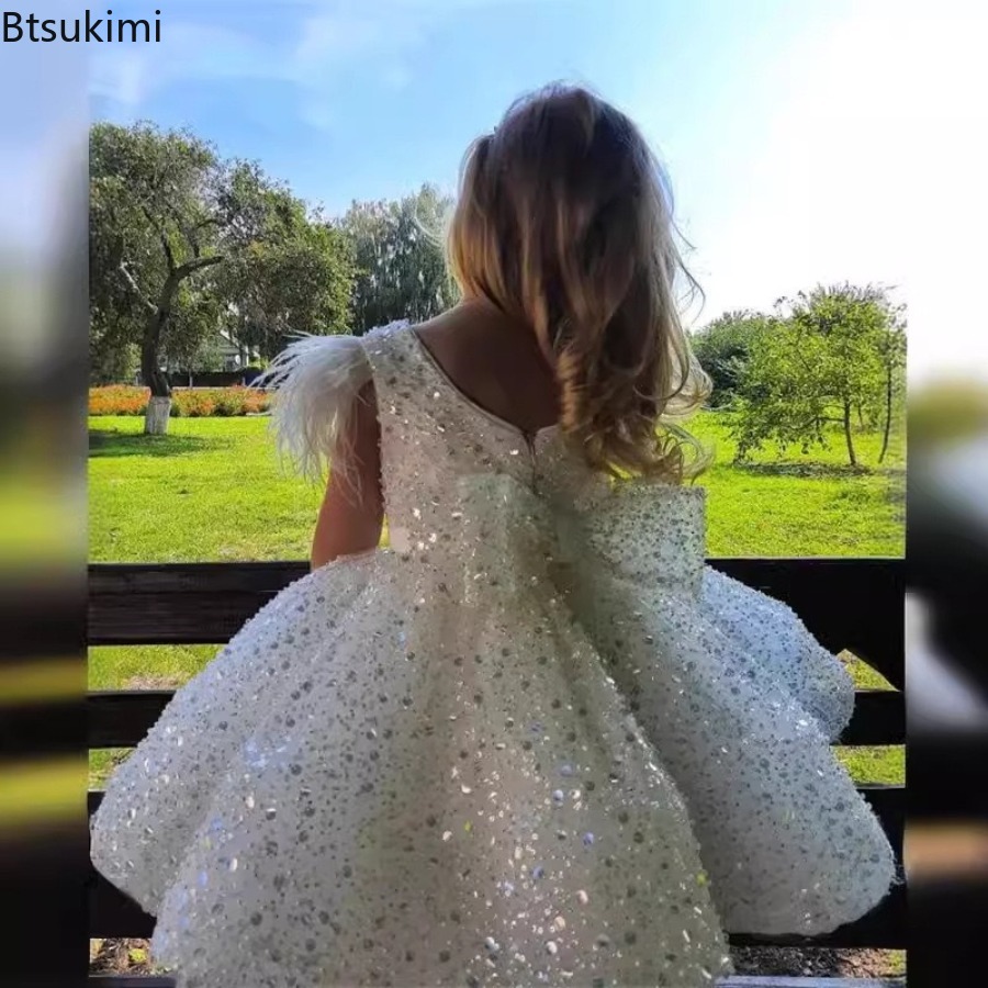 Robes pour bébés filles, tenue - Baby Clothing 1 Year Old avis et prix