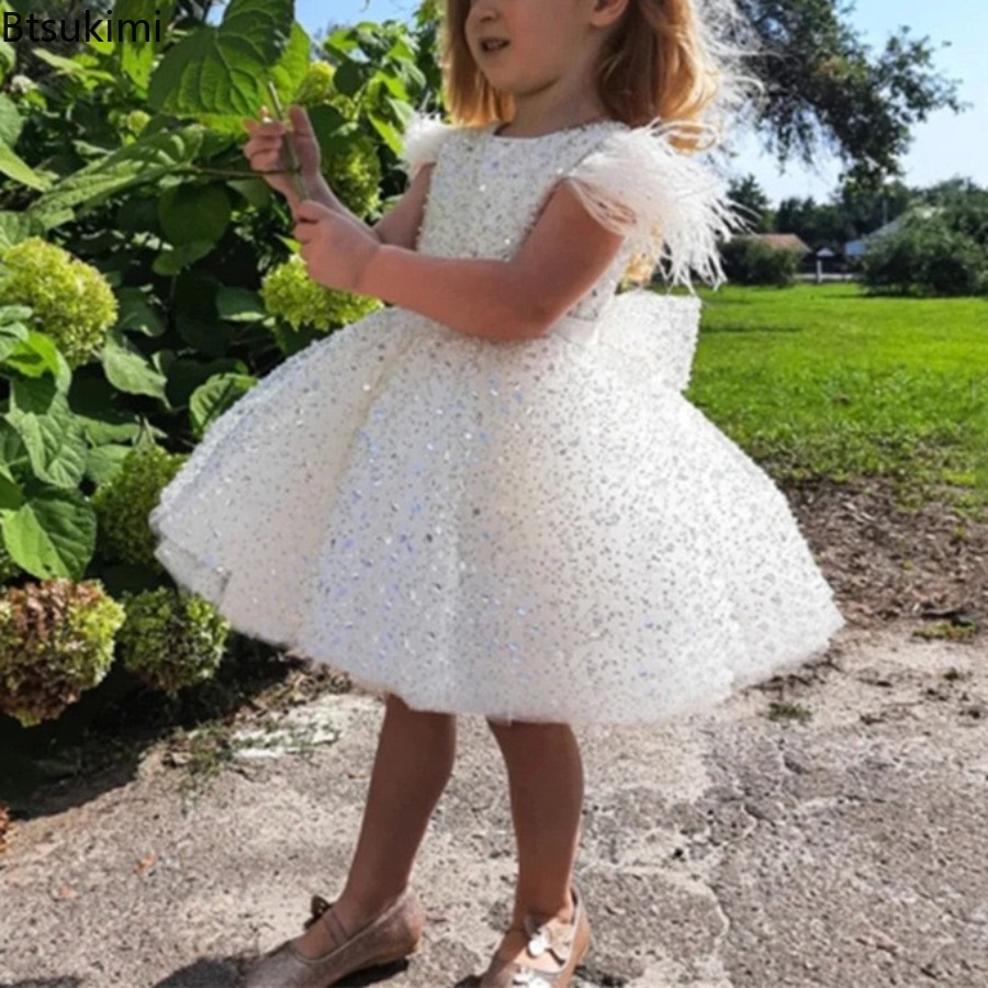 Robes pour bébés filles, tenue - Baby Clothing 1 Year Old avis et prix