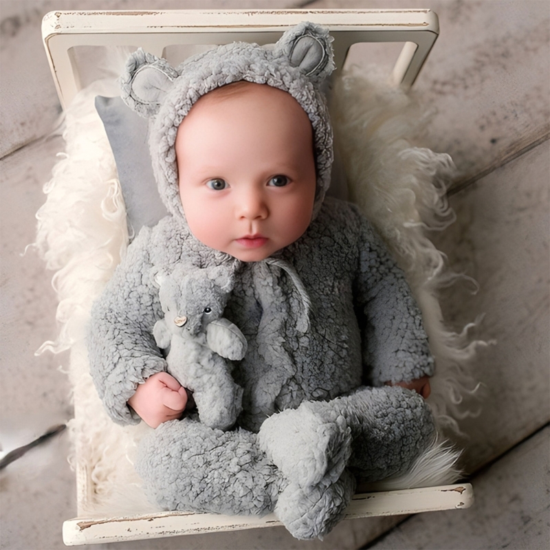 Accessoires de photographie po - Baby Clothing Accessories avis et prix