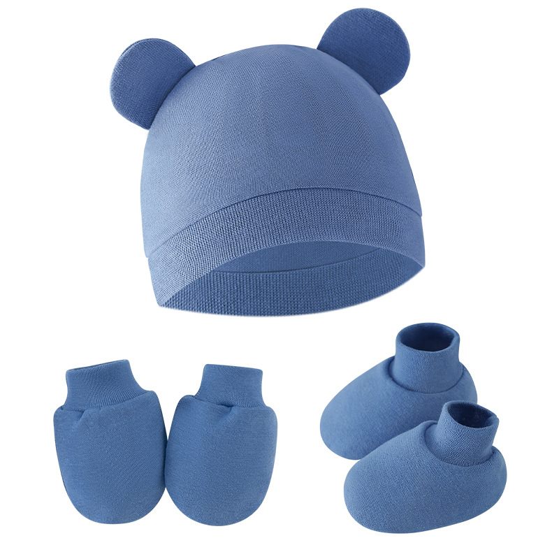 Mignon bébé chapeau nouveau-né - Baby Mittens Scratch avis et prix