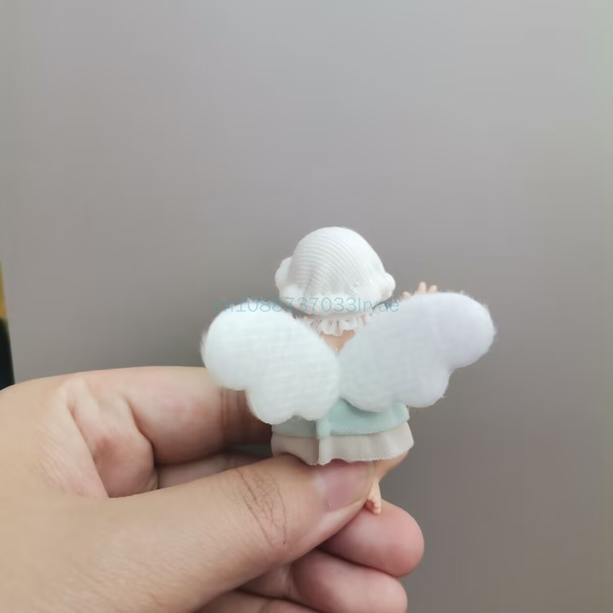 Vêtements pour poupée Angel Cl - Baby Clothing avis et prix