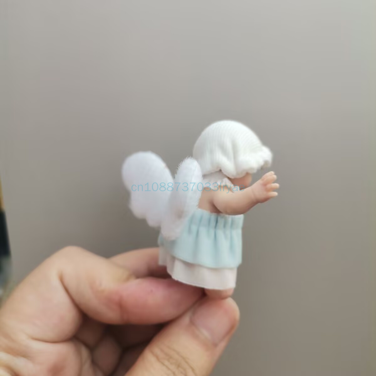 Vêtements pour poupée Angel Cl - Baby Clothing avis et prix