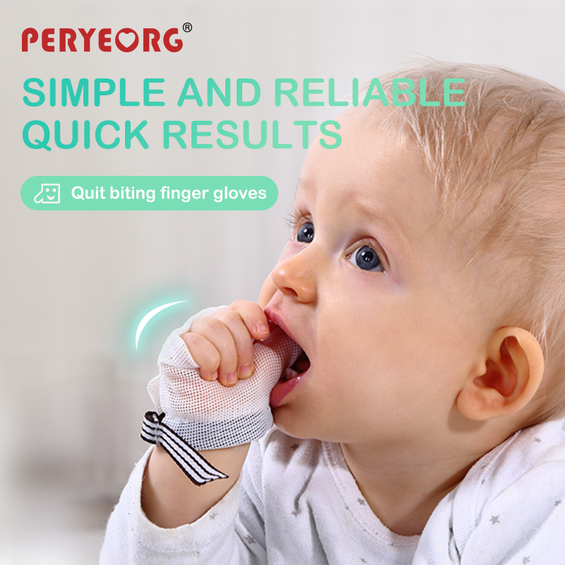 Gants anti-manger pour bébé, f - Baby Mittens Scratch avis et prix
