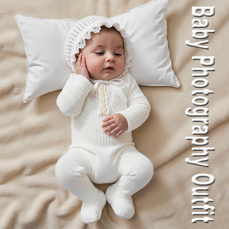 Ylsteed 2 pièces nouveau-né ph - Baby Clothing Accessories avis et prix