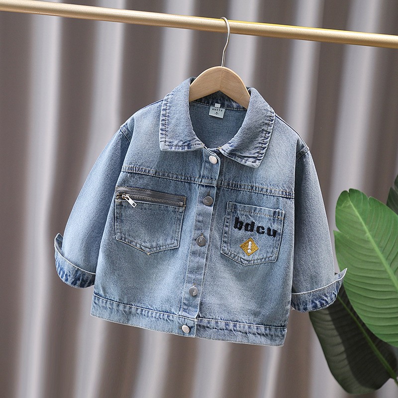 Style mignon bébé enfant veste - Baby Clothing avis et prix