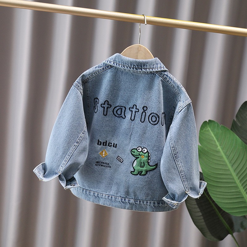 Style mignon bébé enfant veste - Baby Clothing avis et prix