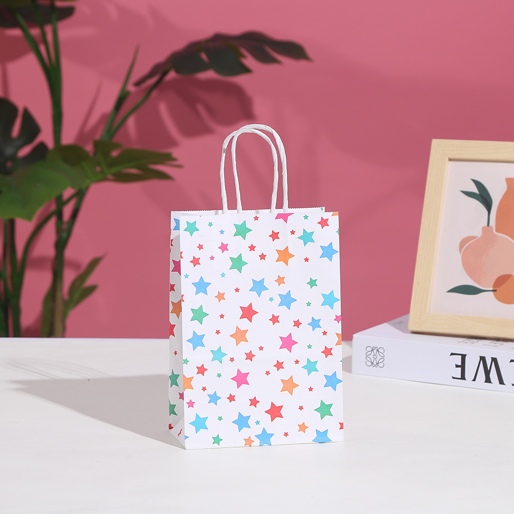 30 sacs cadeaux en papier kraf - Baby Clothing Event avis et prix