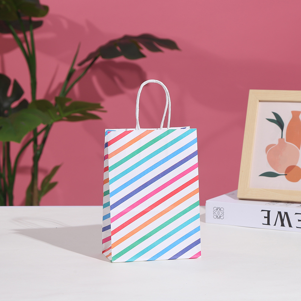 30 sacs cadeaux en papier kraf - Baby Clothing Event avis et prix