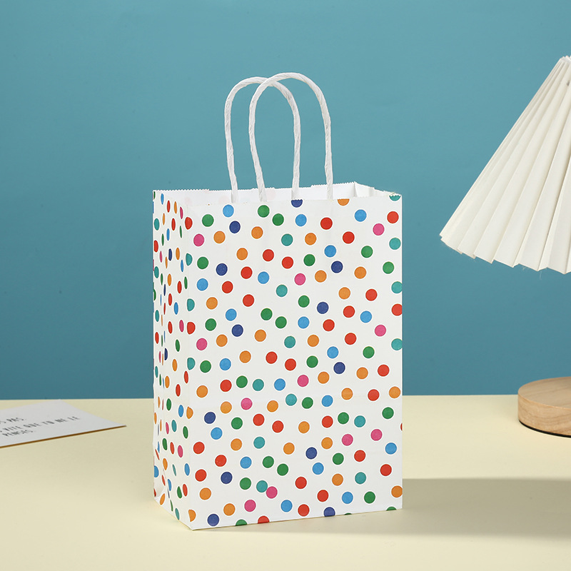 30 sacs cadeaux en papier kraf - Baby Clothing Event avis et prix