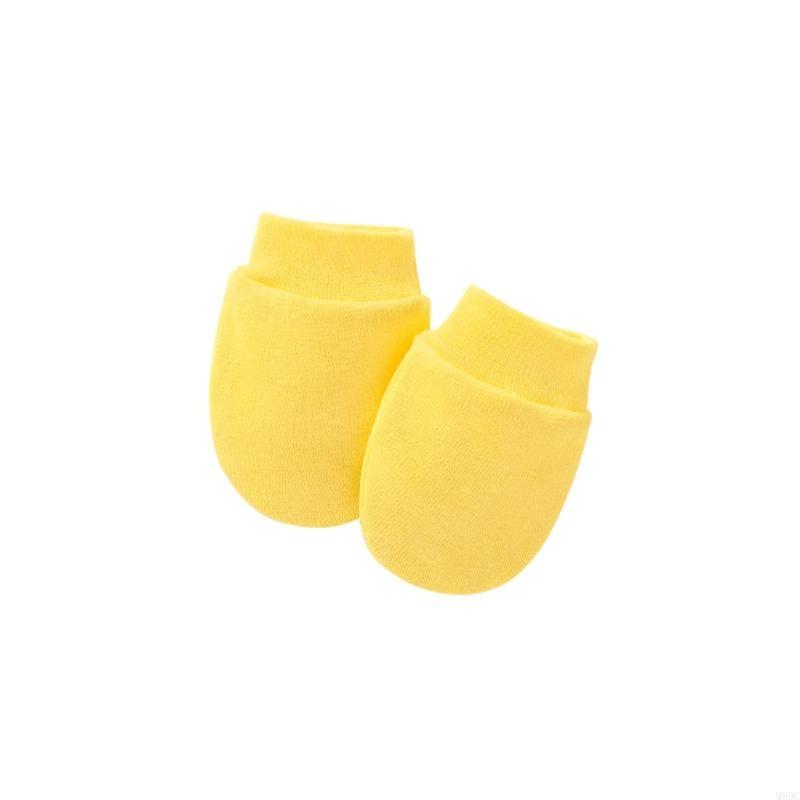 Gants des mains pour nourrisso - Baby Mittens Scratch avis et prix