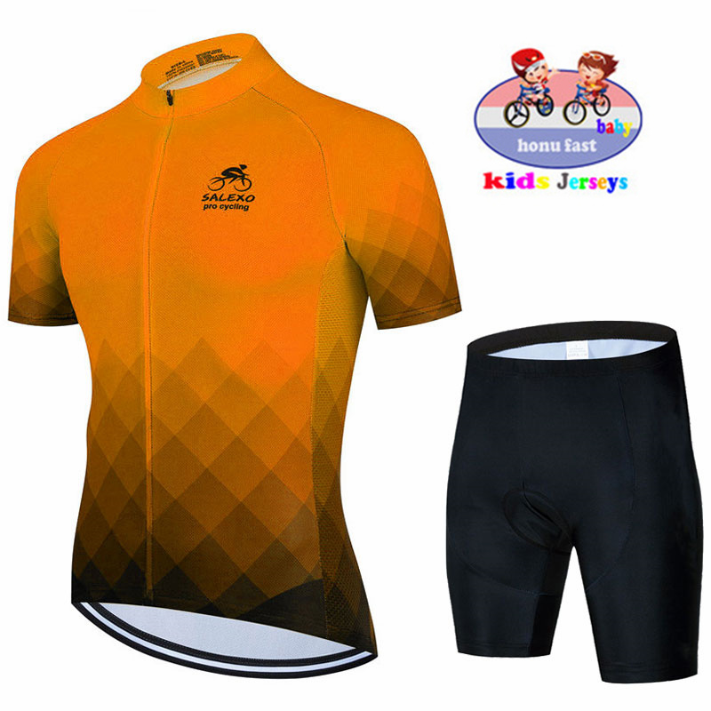 Maillot de cyclisme à manches  - Baby Clothing Sale avis et prix