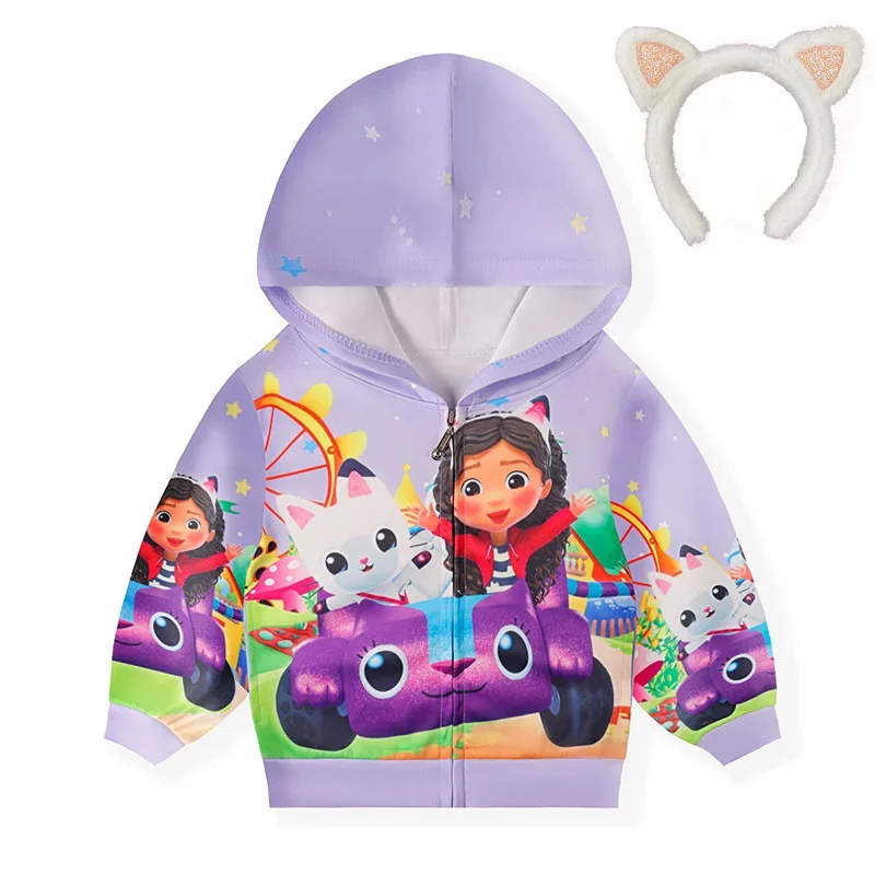 Veste à capuche pour chat de c - Baby Clothing avis et prix