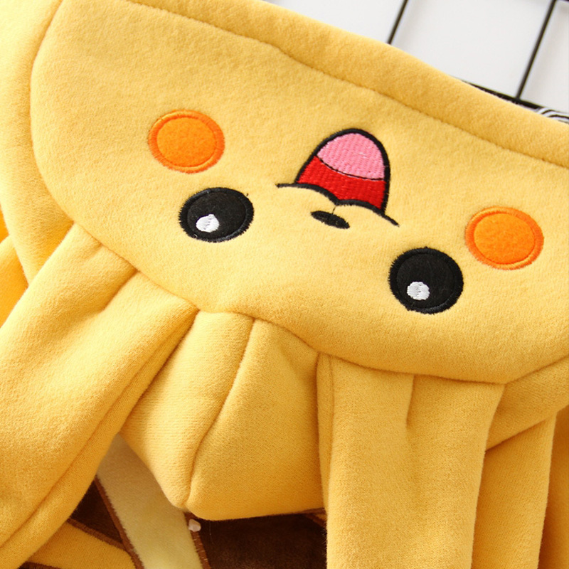 Pyjama Bébé Cartoon Pokémon No - Baby Clothing Accessories avis et prix