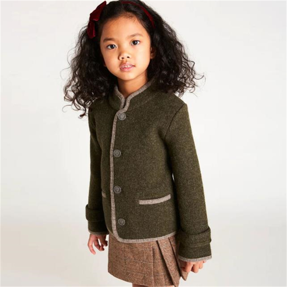 Vêtements pour enfants automne - Baby Clothing Winter avis et prix