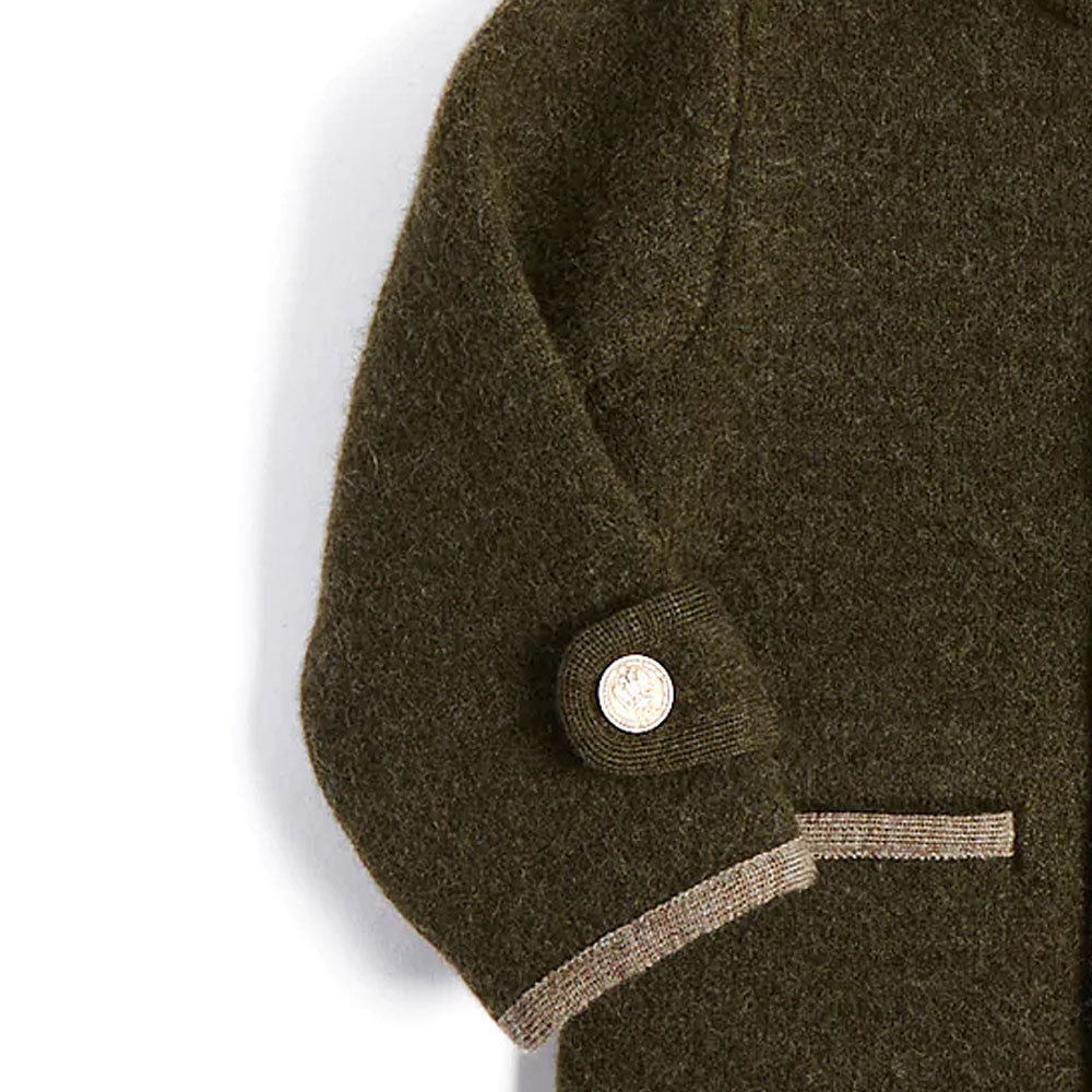Vêtements pour enfants automne - Baby Clothing Winter avis et prix