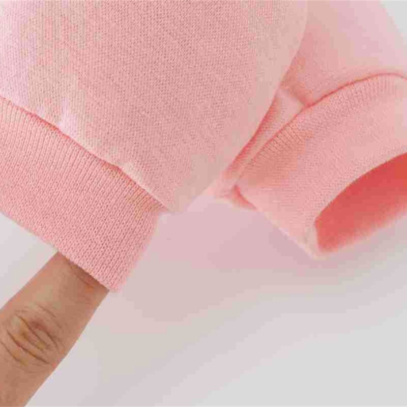 Bonnet avec mitaines anti-rayu - Baby Mittens Scratch avis et prix