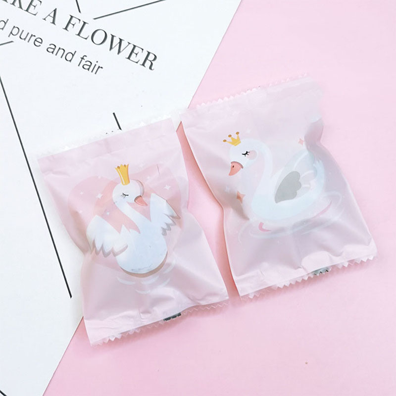 Sacs en plastique colorés floc - Baby Clothing Event avis et prix