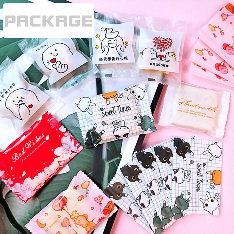 Sacs en plastique colorés floc - Baby Clothing Event avis et prix