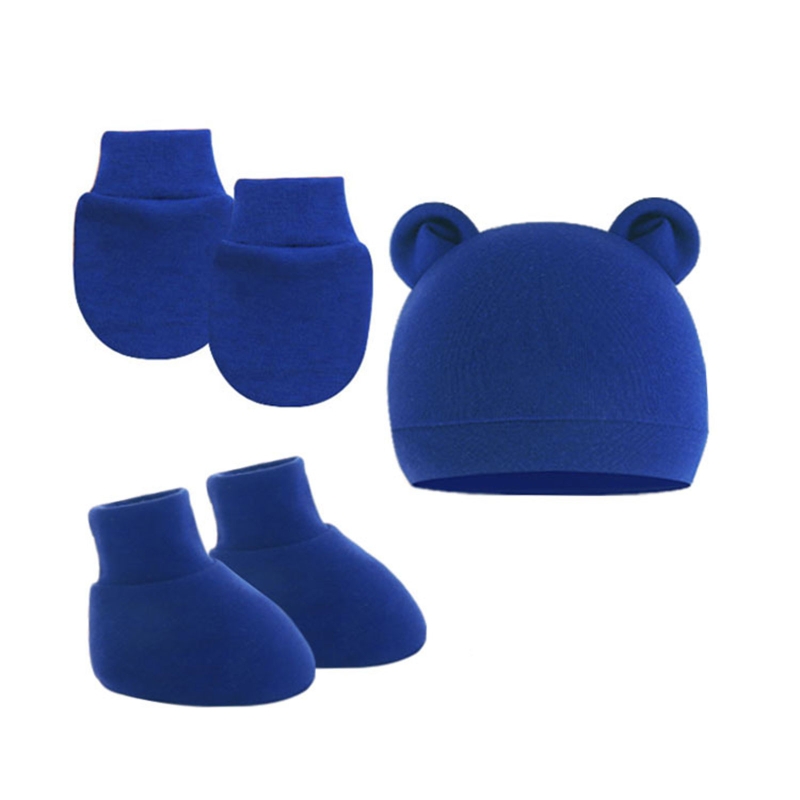 Mitaines chaussettes pour nouv - Baby Mittens Scratch avis et prix