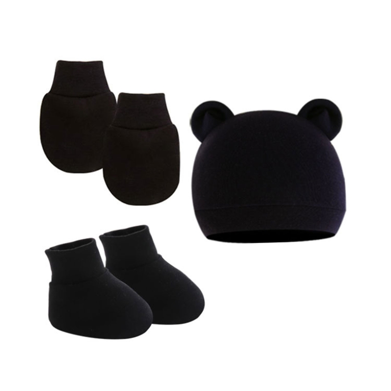 Mitaines chaussettes pour nouv - Baby Mittens Scratch avis et prix
