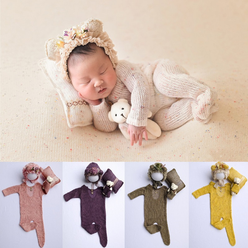 Accessoires de photographie po - Baby Clothing 1 Year Old avis et prix