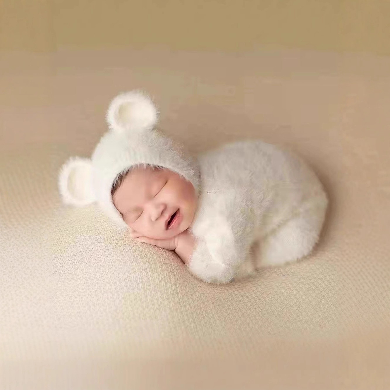 Tenue d'ours pour bébé de 0 à  - Baby Clothing 1 Year Old avis et prix
