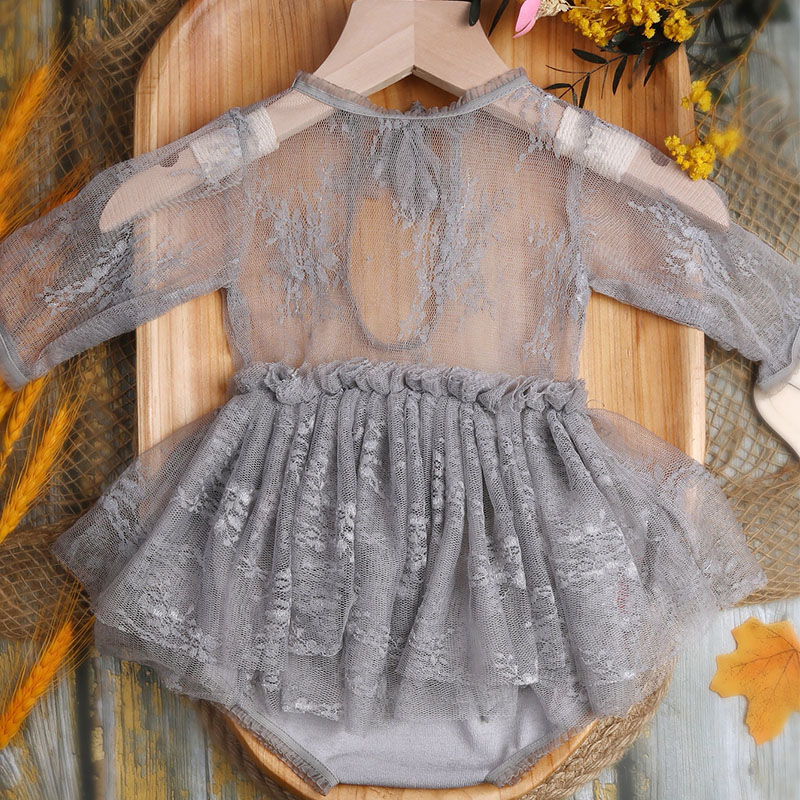 Ylsteed – ensemble 2 pièces po - Baby Clothing Accessories avis et prix