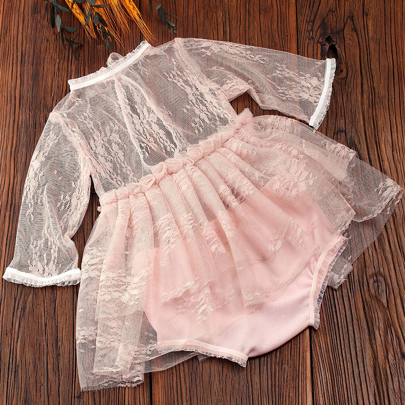 Ylsteed – ensemble 2 pièces po - Baby Clothing Accessories avis et prix
