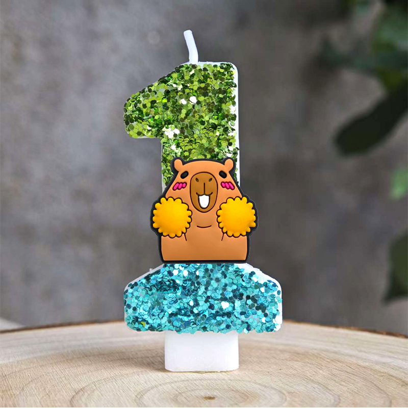 Bougies Capybara mignonnes, th - Baby Clothing Event avis et prix