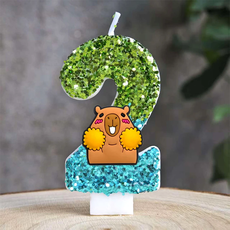 Bougies Capybara mignonnes, th - Baby Clothing Event avis et prix