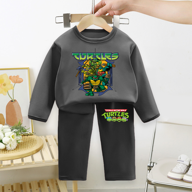 Pyjama pour enfants Teenage Mu - Baby Clothing avis et prix