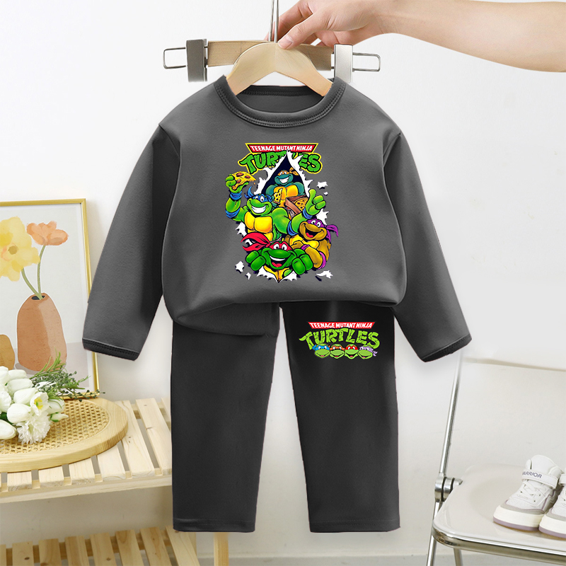 Pyjama pour enfants Teenage Mu - Baby Clothing avis et prix