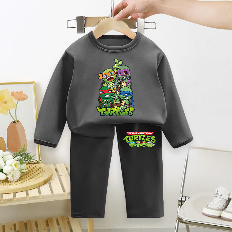 Pyjama pour enfants Teenage Mu - Baby Clothing avis et prix