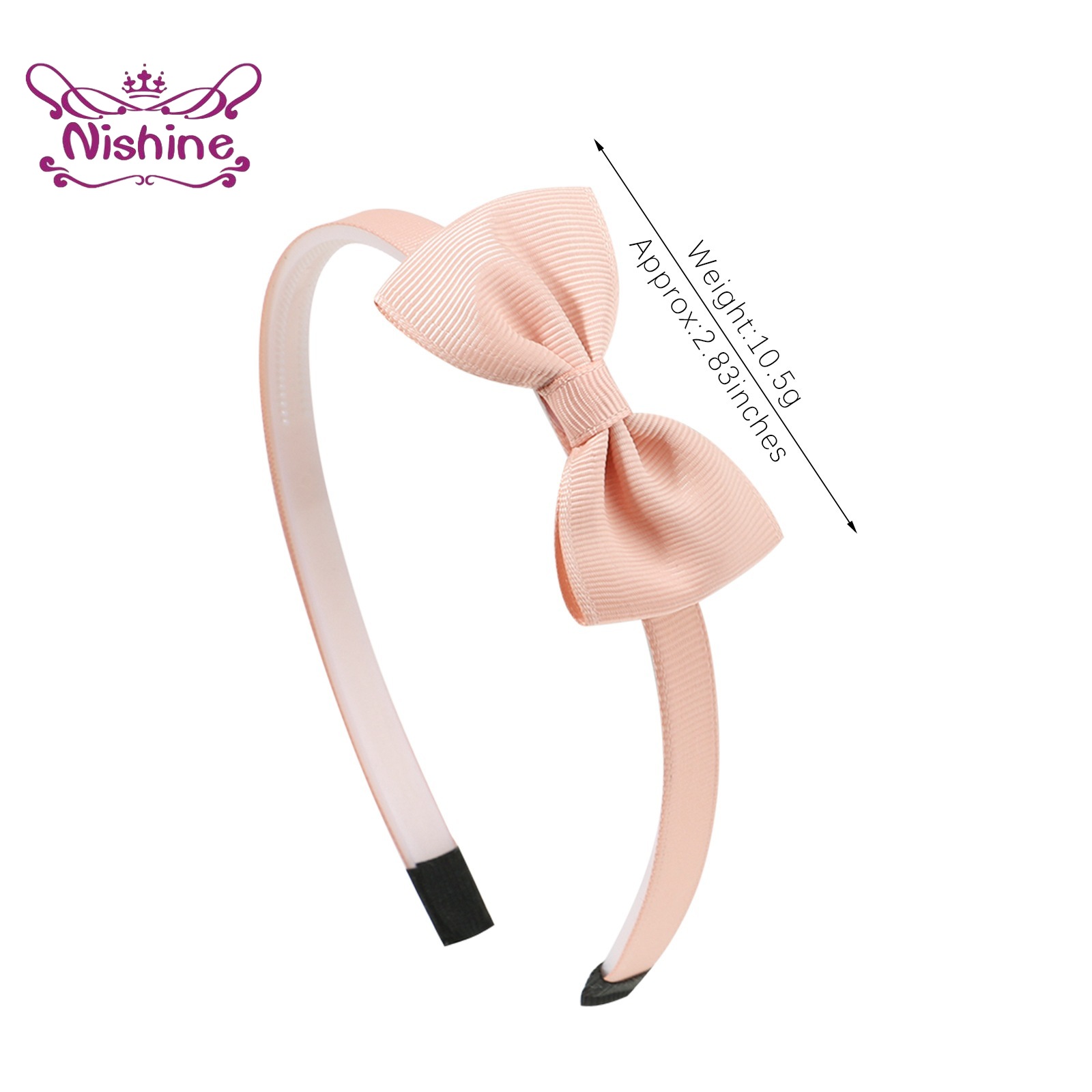 Bandeau de Cheveux avec Nminis - Baby Clothing 1 Year Old avis et prix