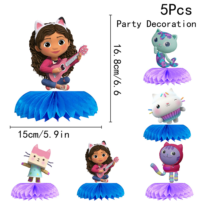 Gabby's Dollhouse – ornement e - Baby Clothing Event avis et prix