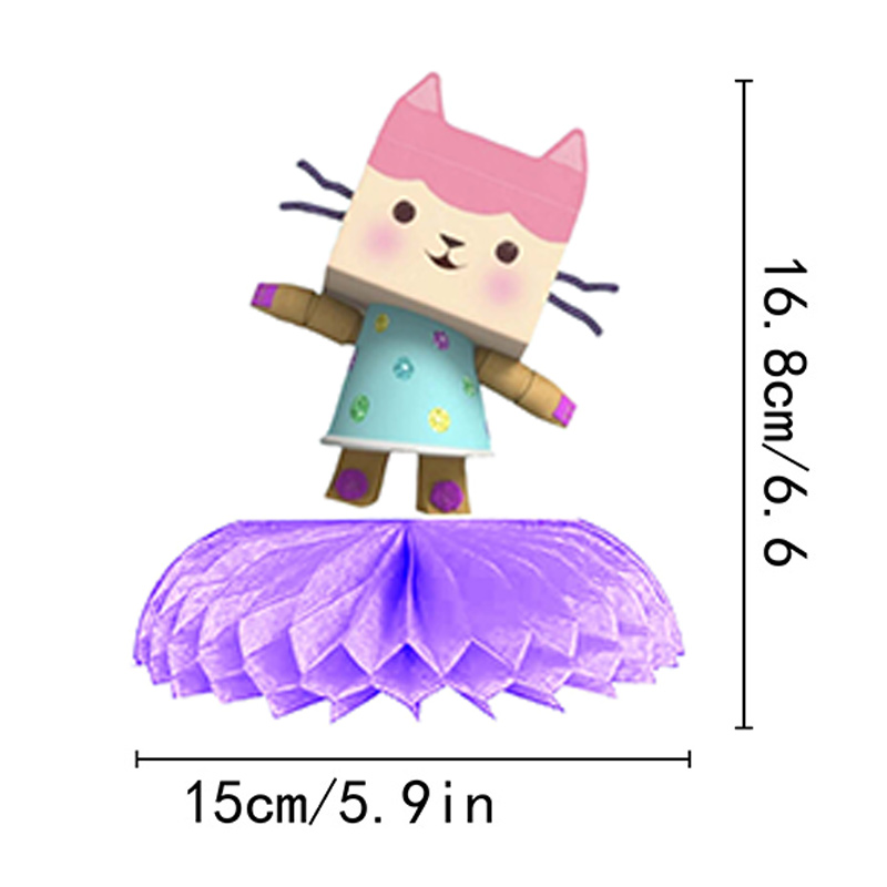 Gabby's Dollhouse – ornement e - Baby Clothing Event avis et prix