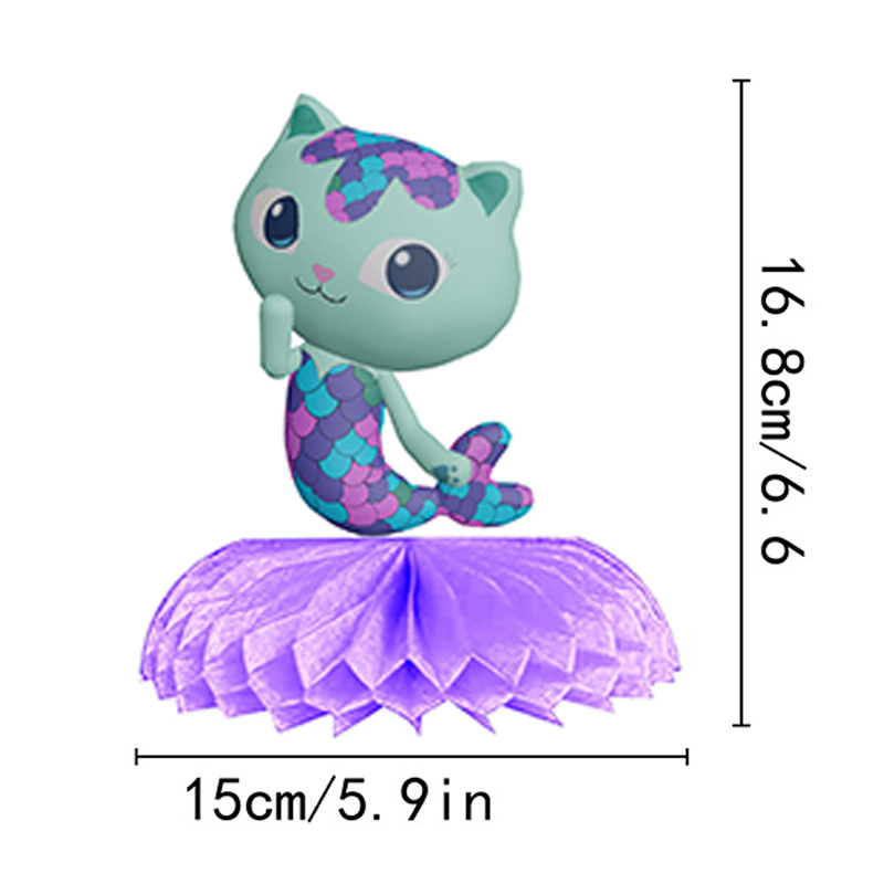 Gabby's Dollhouse – ornement e - Baby Clothing Event avis et prix