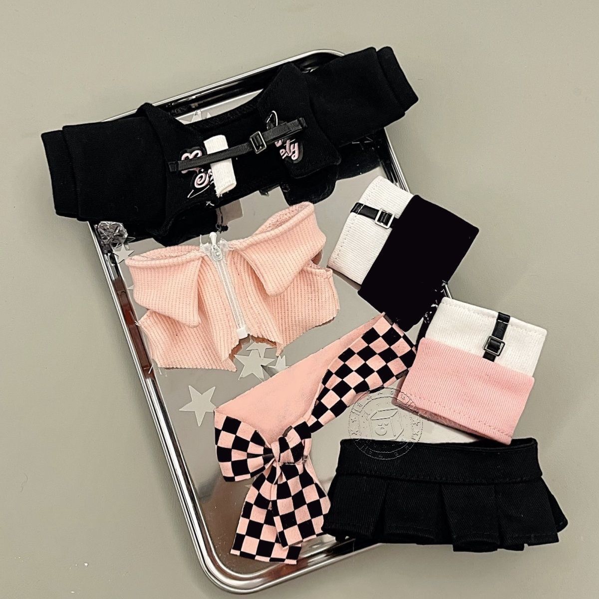 Ensemble de vêtements de sport - Baby Clothing avis et prix