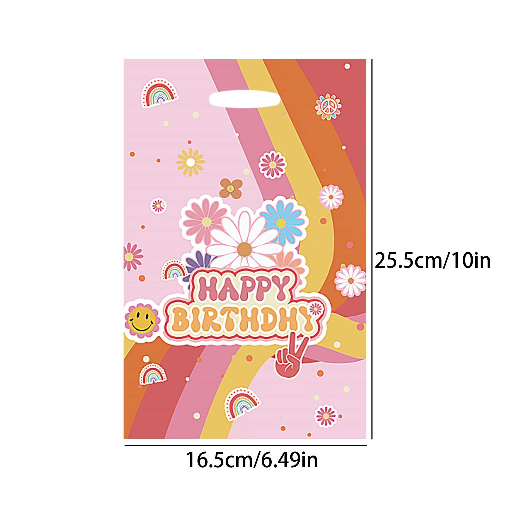 Sac cadeau bohème pour fête pr - Baby Clothing Event avis et prix