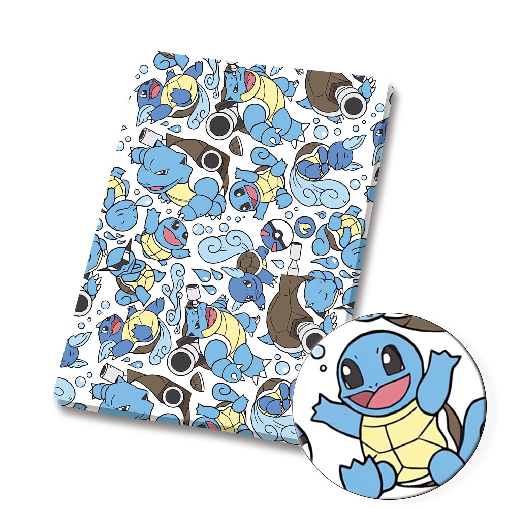 Tissu de dessin animé Pokemon  - Baby Clothing 1 Year Old avis et prix