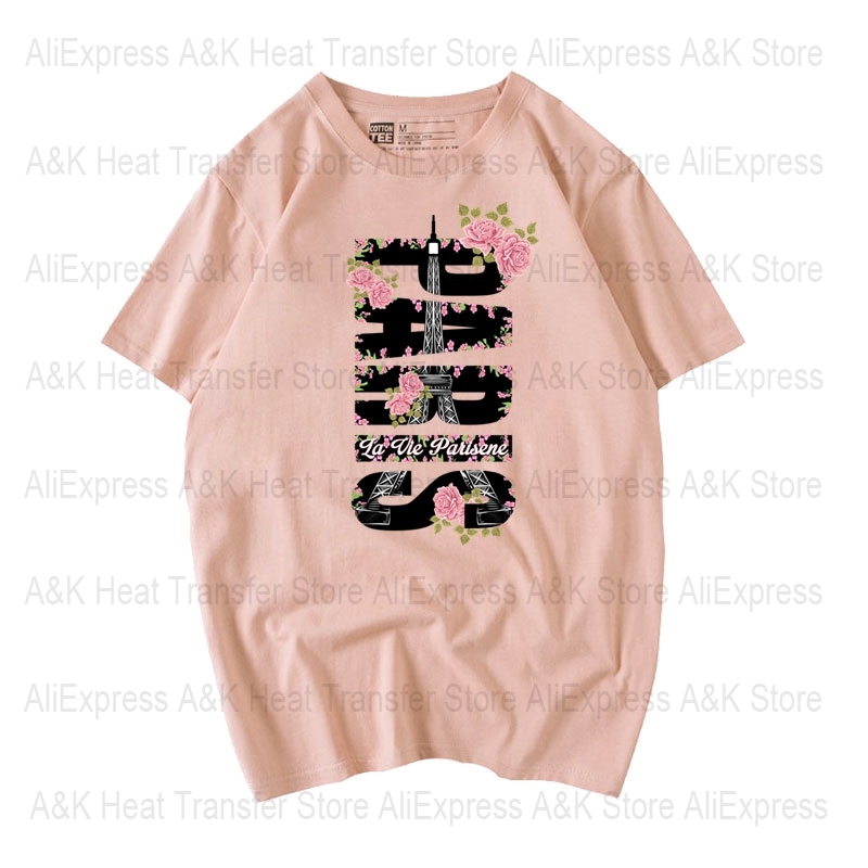Transfert thermocollant motif  - Baby Clothing Paris avis et prix