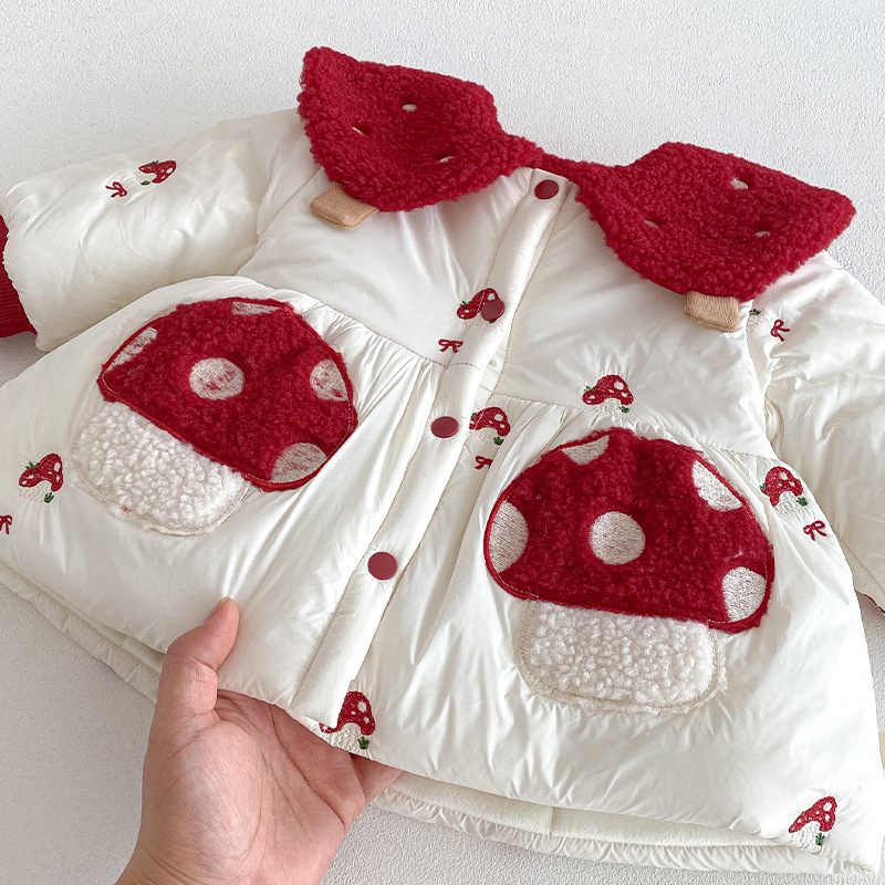 Vêtements du nouvel an occiden - Baby Clothing Winter avis et prix