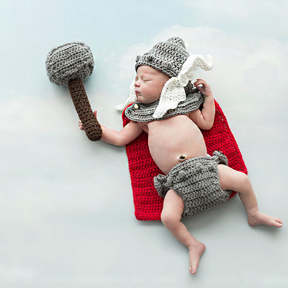 Accessoires de photographie po - Baby Clothing 1 Year Old avis et prix