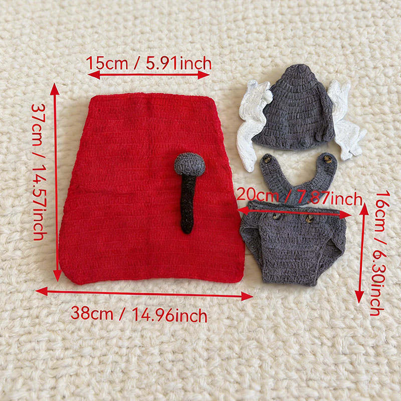 Accessoires de photographie po - Baby Clothing 1 Year Old avis et prix