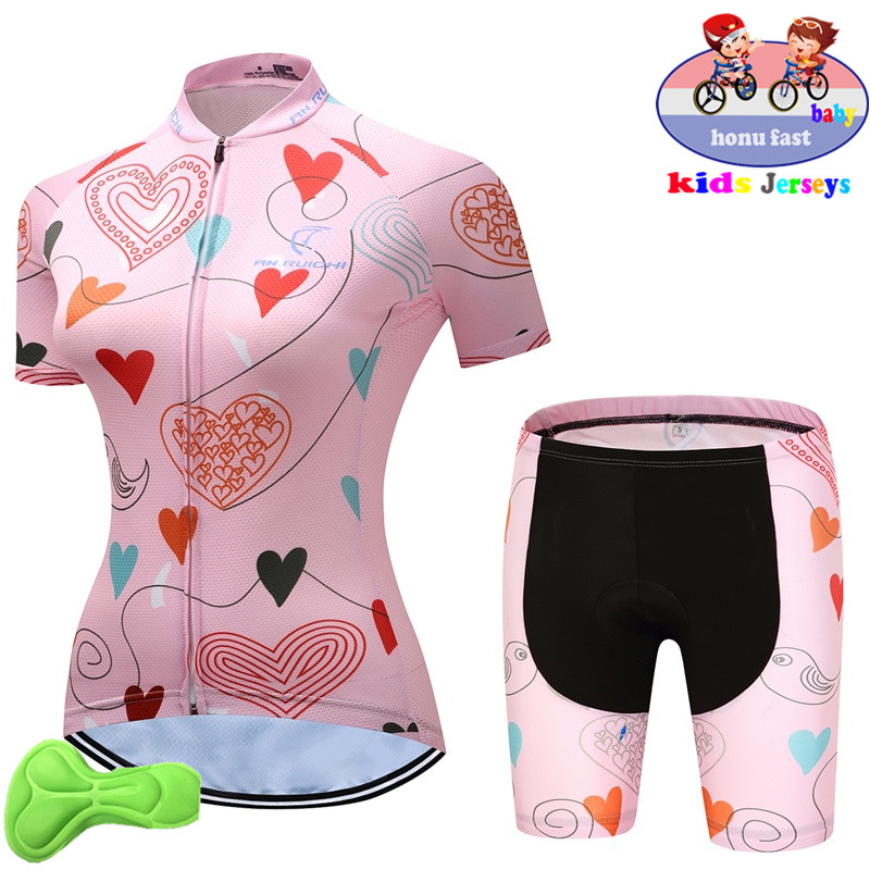 Maillot de cyclisme à manches  - Baby Clothing Sale avis et prix