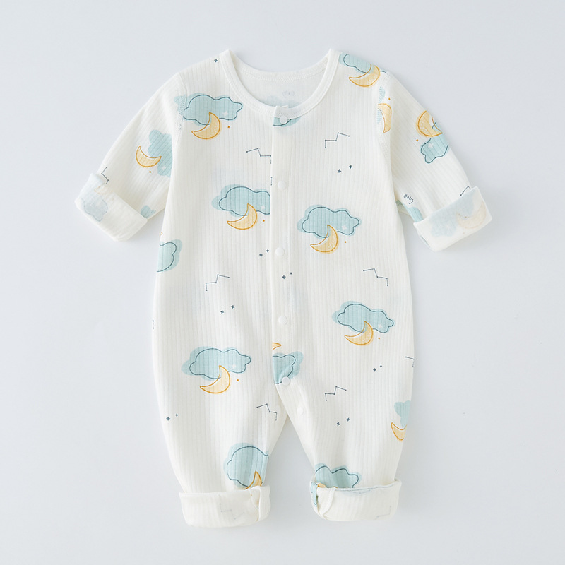 Barboteuse pour nouveau-né gar - Baby Clothing Accessories avis et prix